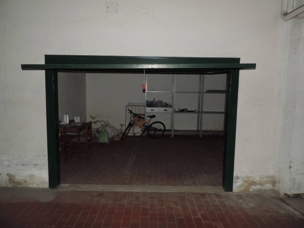 Box / garage a Potenza in Via Domenico di Giura, 93 - Foto 3