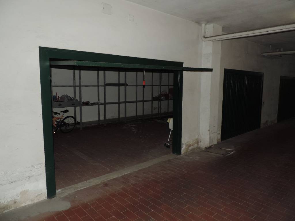 Box / garage a Potenza in Via Domenico di Giura, 93 - Foto 4