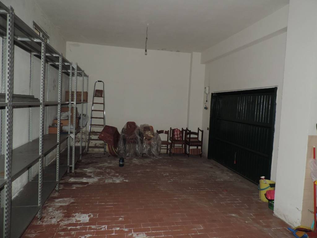 Box / garage a Potenza in Via Domenico di Giura, 93 - Foto 5