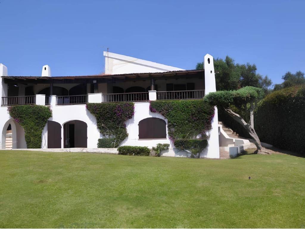 Villa a Arzachena in Via del Timone, 3 - Foto 2