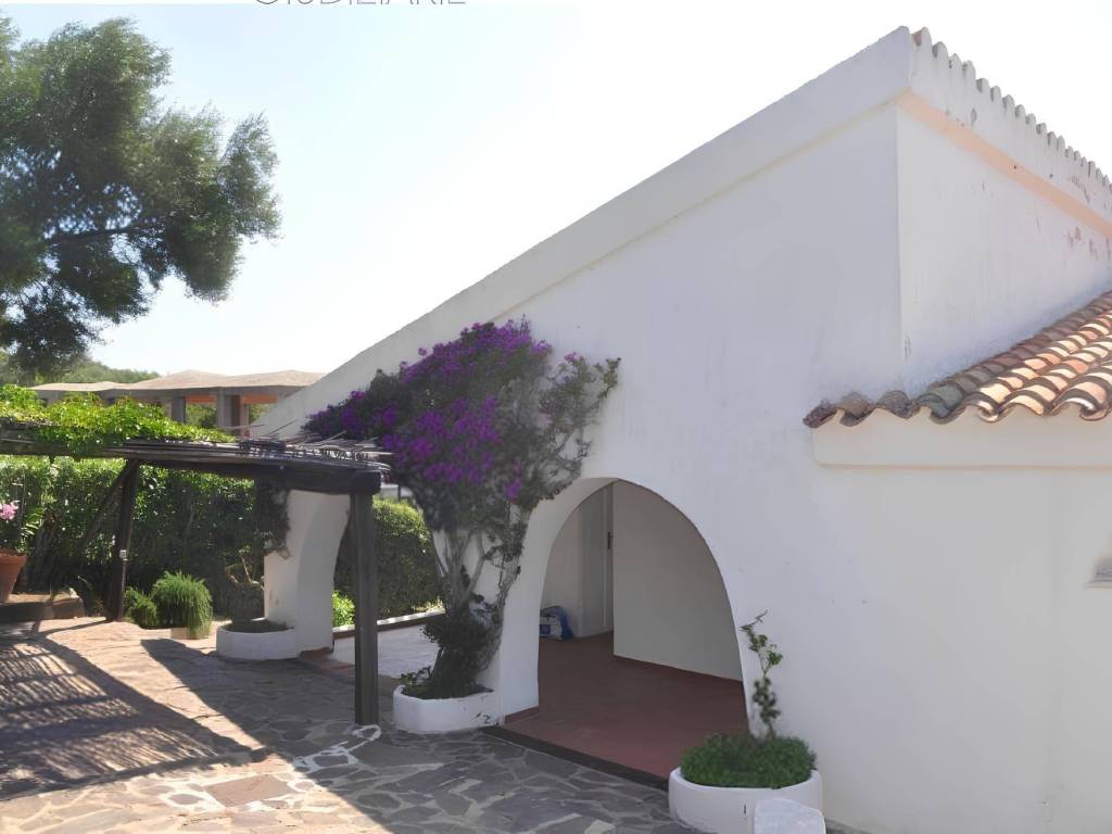 Villa a Arzachena in Via del Timone, 3 - Foto 4