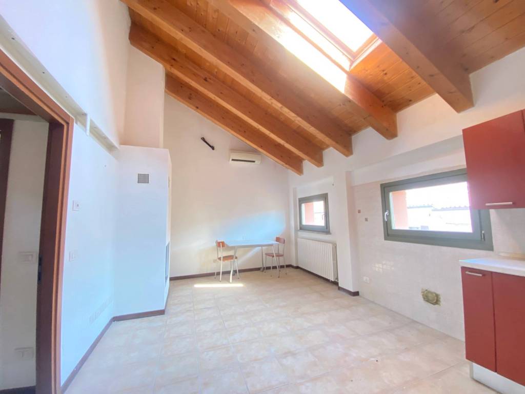 Attico / mansarda a Lodi in Via Bastioni, 9 - Foto 4