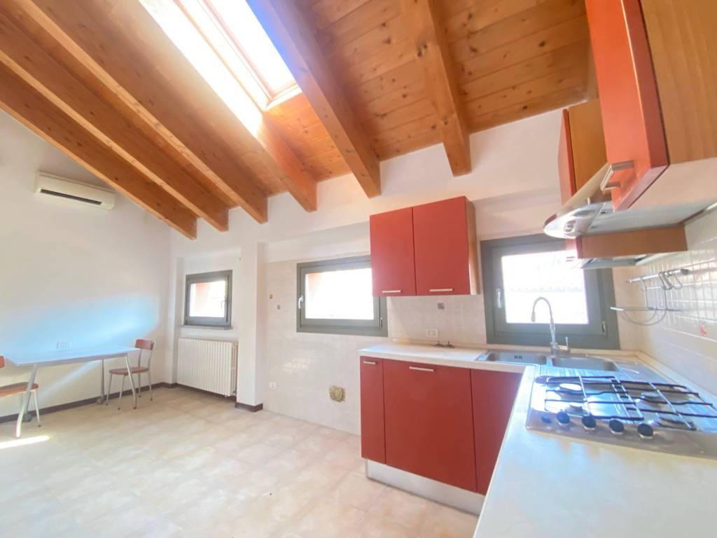 Attico / mansarda a Lodi in Via Bastioni, 9 - Foto 5