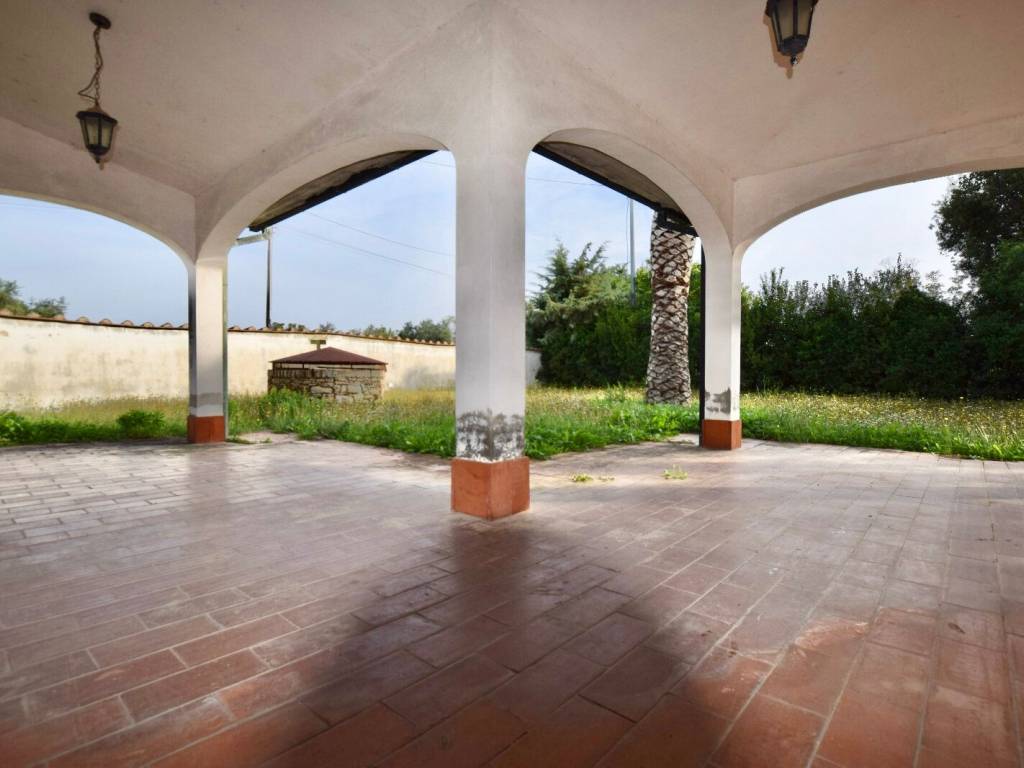 Rustico / casale a Suvereto in Via Pilade Caporali, 42 - Foto 4