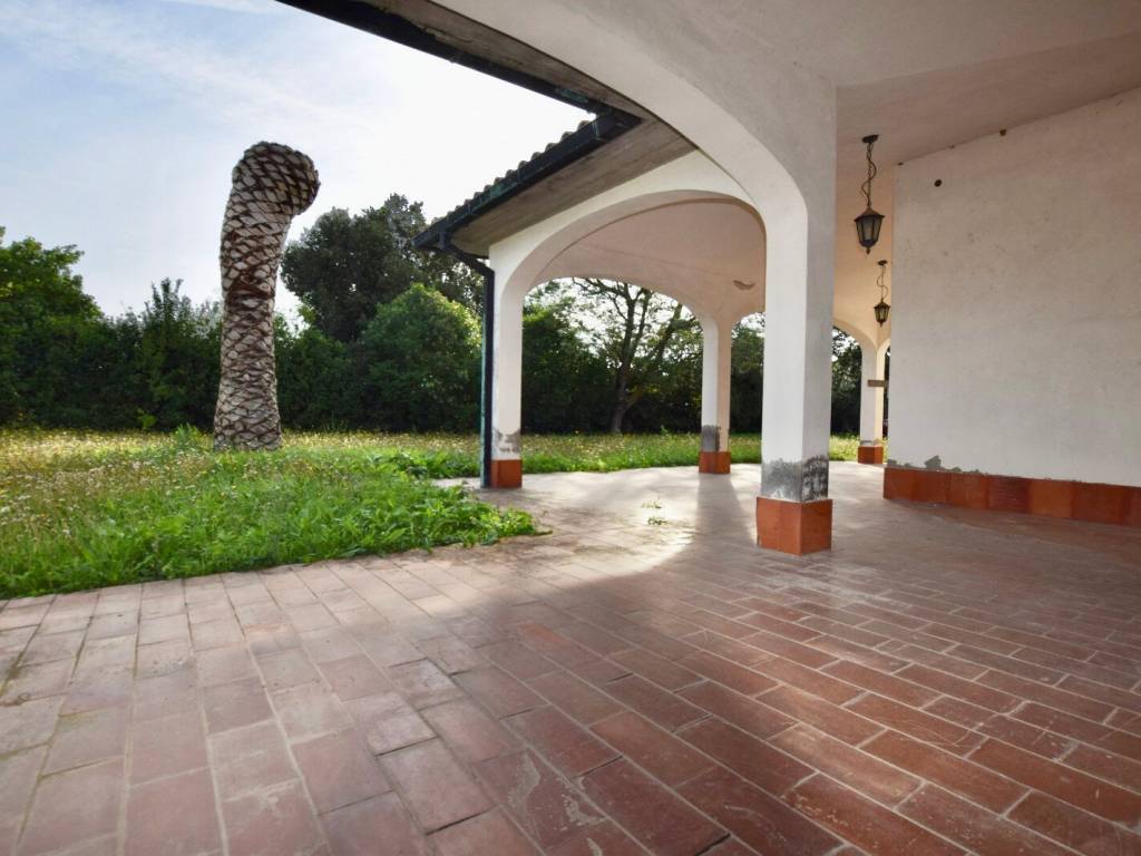 Rustico / casale a Suvereto in Via Pilade Caporali, 42 - Foto 5