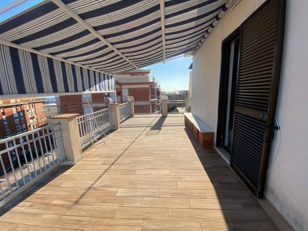 Appartamento a Gaeta in Via Belluno, 4 - Foto 3