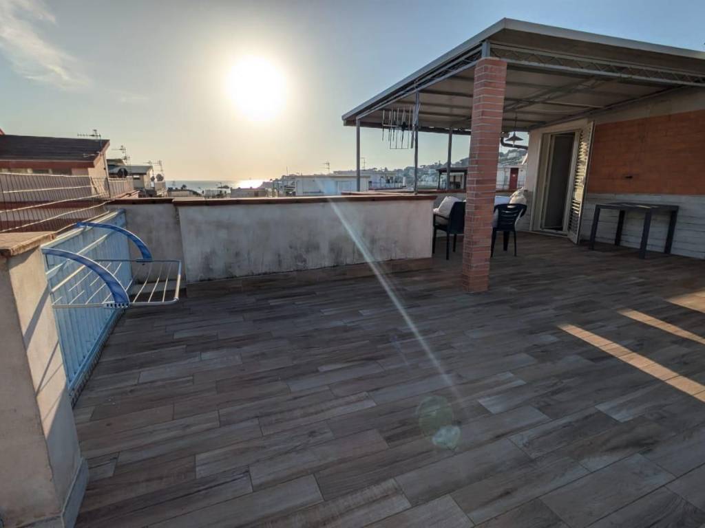 Appartamento a Gaeta in Via Belluno, 4 - Foto 5
