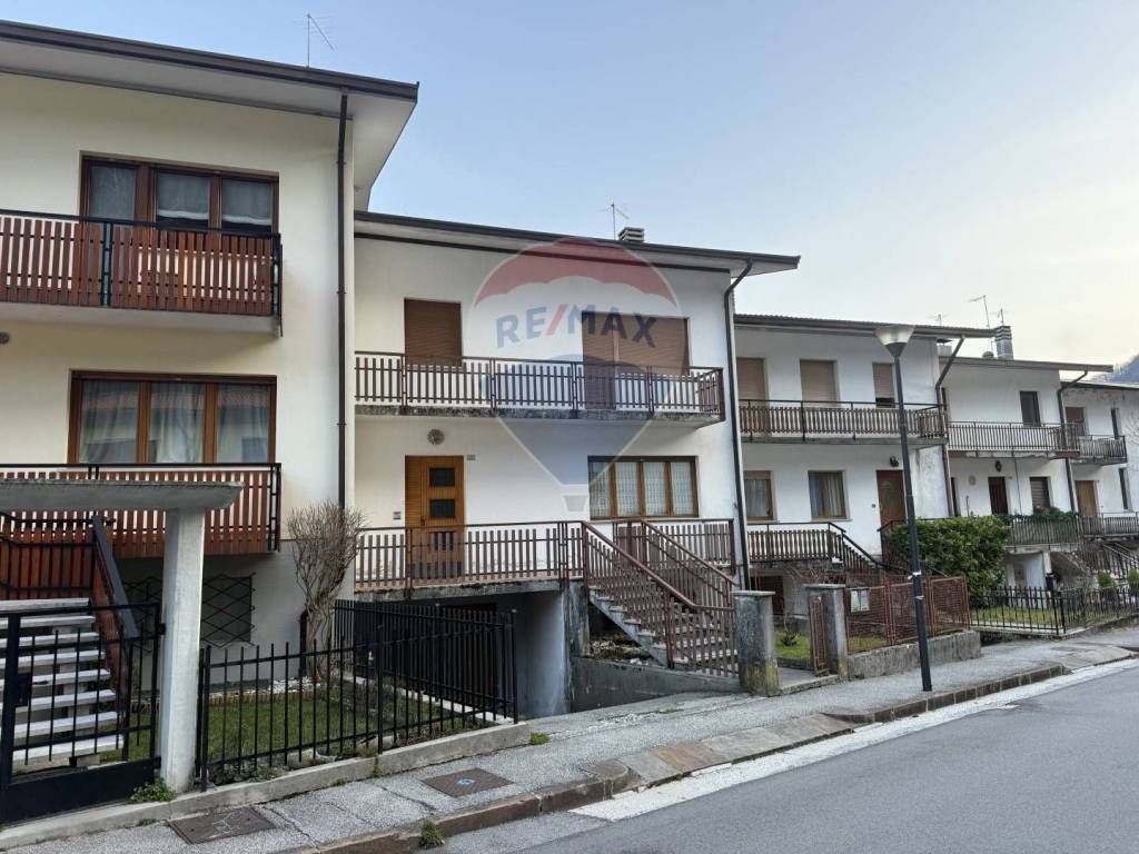 Appartamento a Longarone in Via Pirago, 13 - Foto 2