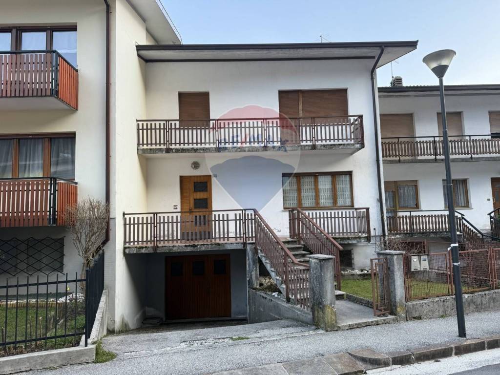 Appartamento a Longarone in Via Pirago, 13 - Foto 3