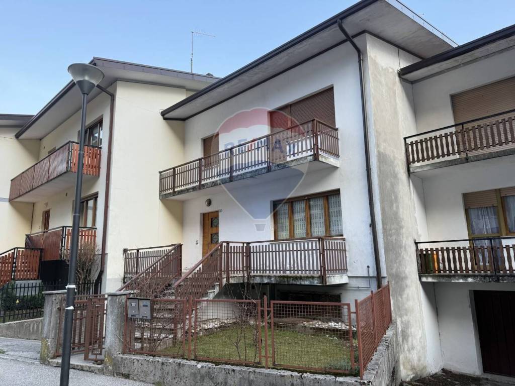 Appartamento a Longarone in Via Pirago, 13 - Foto 4