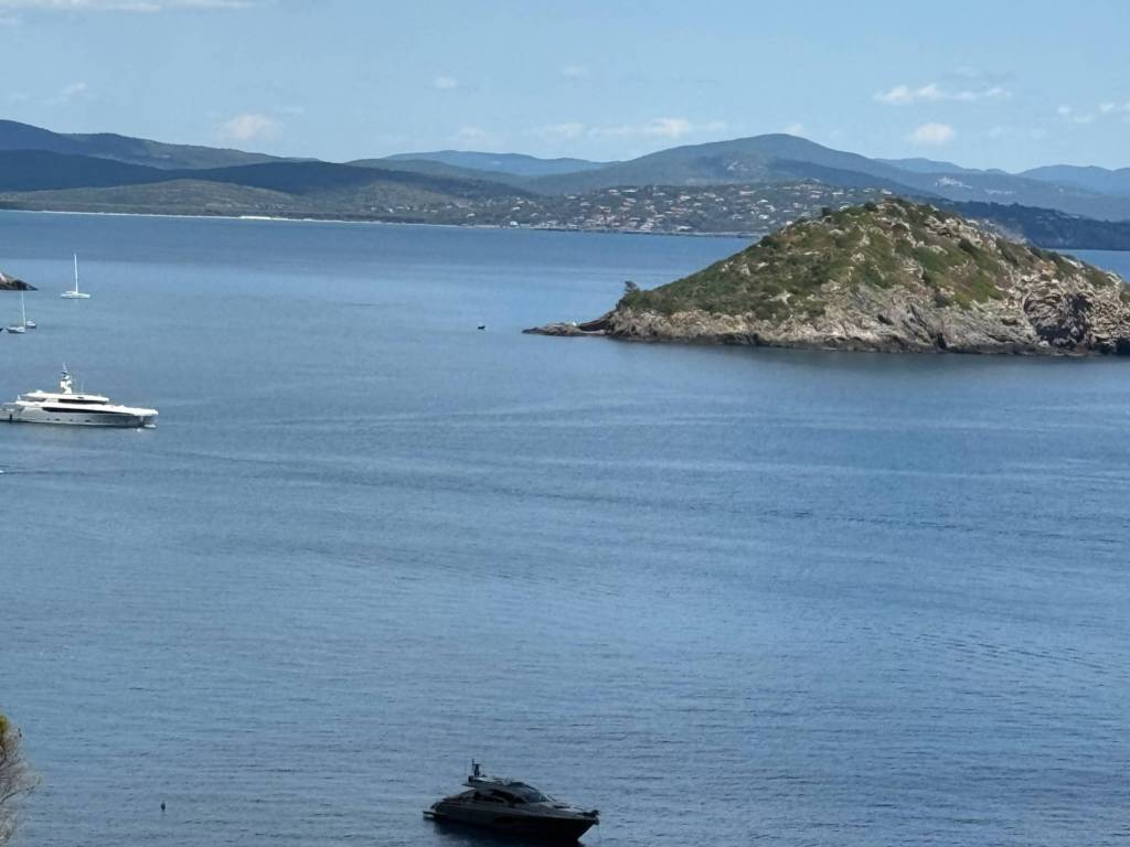 Villa a Monte argentario in Località Sbarcatello - Foto 2