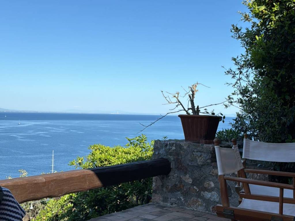 Villa a Monte argentario in Località Sbarcatello - Foto 3