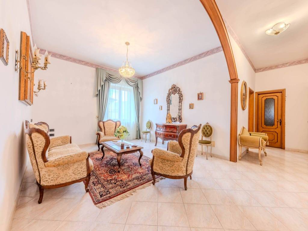 Appartamento a Marta in Via Giuseppe Garibaldi, 54 - Foto 5