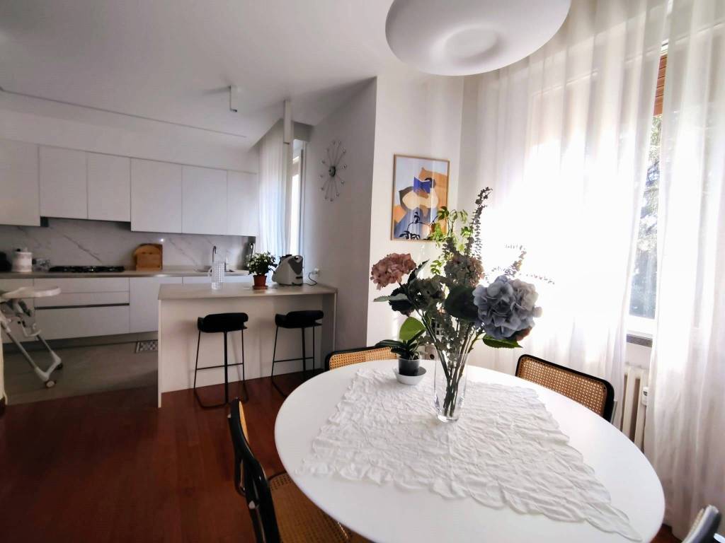 Appartamento a Reggio emilia in Via Sante Vincenzi - Foto 3