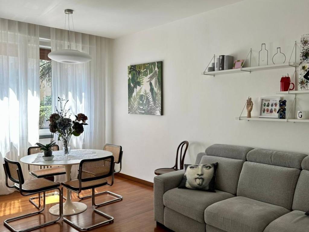 Appartamento a Reggio emilia in Via Sante Vincenzi - Foto 4