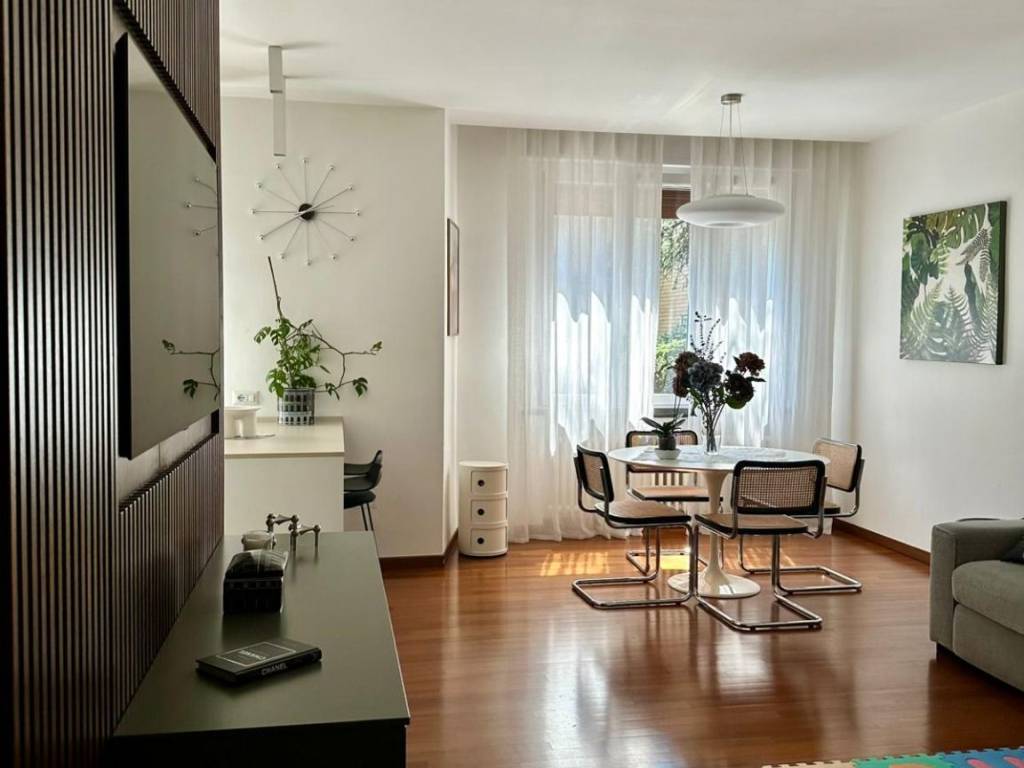 Appartamento a Reggio emilia in Via Sante Vincenzi - Foto 5