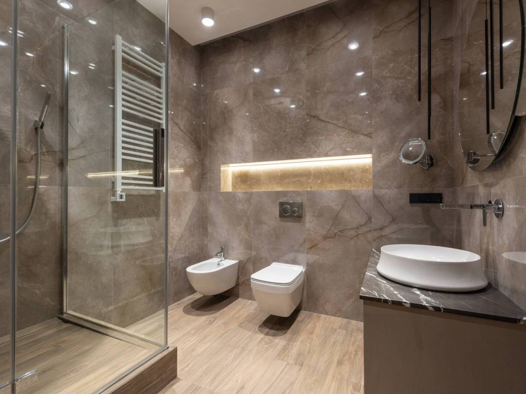 Villa a Bastia umbra in Via Madonna di Campagna, 115 - Foto 4