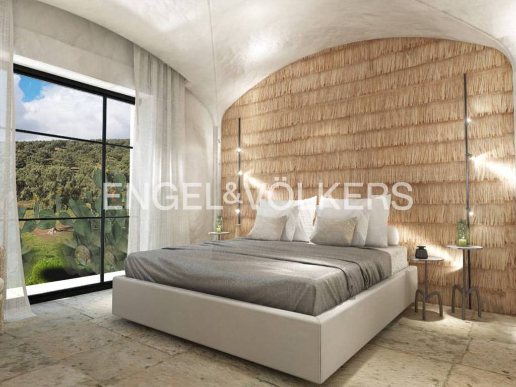 Villa a Fasano in Contrada Coccaro - Foto 3