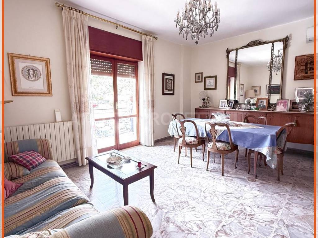 Appartamento a Formia in Via 24 Maggio - Foto 4