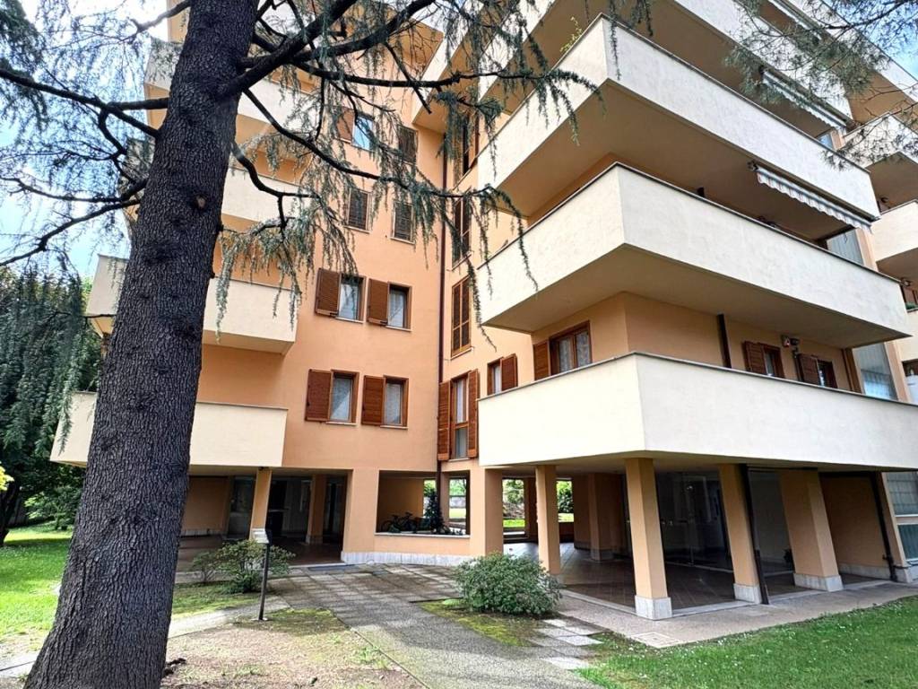 Immobile a Legnano in Via Asti, 19 - Foto 1
