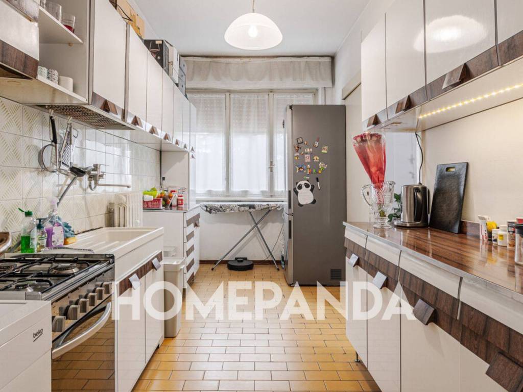 Appartamento a Novara in Via Giovanni Giolitti /a - Foto 5