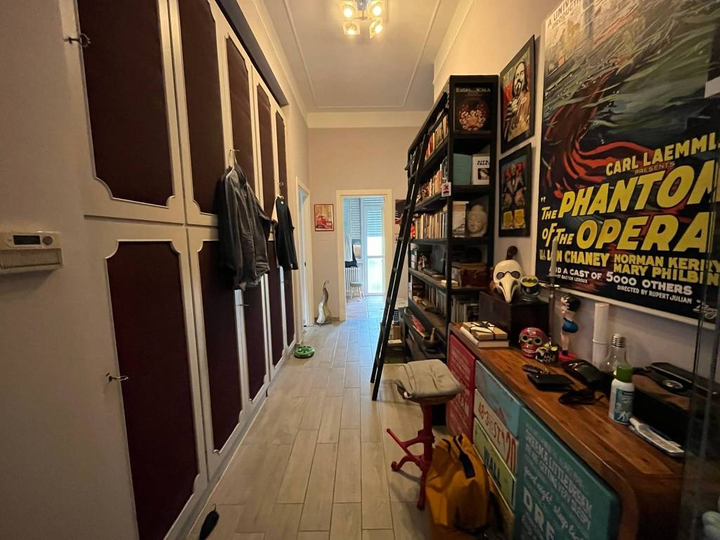 Appartamento a Vercelli in Via Saverio Mercadante, 43 - Foto 4