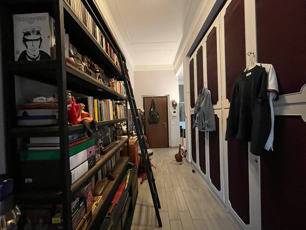 Appartamento a Vercelli in Via Saverio Mercadante, 43 - Foto 5