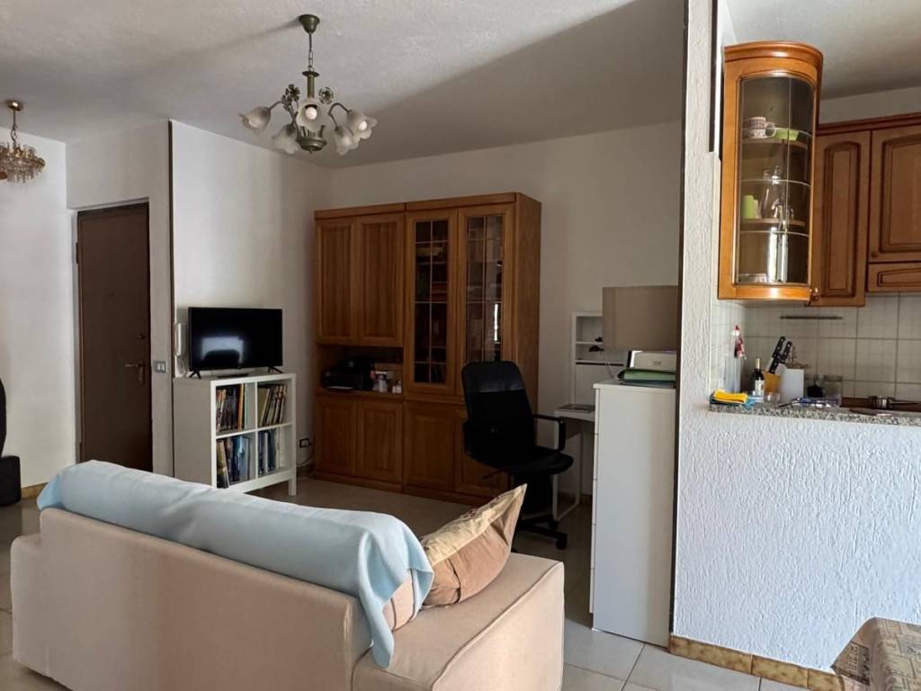 Appartamento a Aosta in Via Valli Valdostane - Foto 5