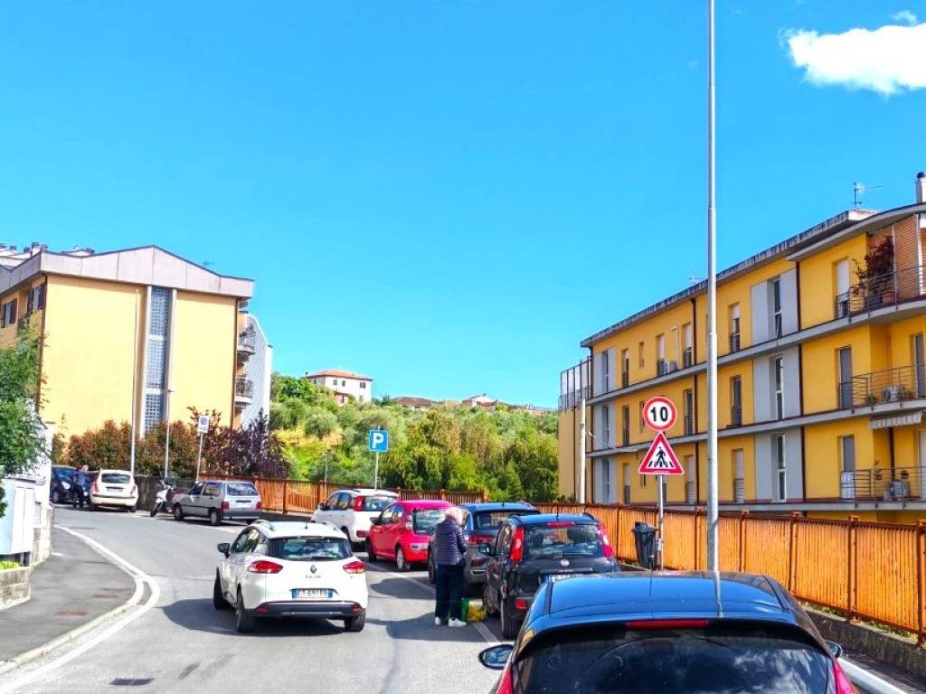 Appartamento a La spezia in Via Privata Da Passano - Foto 2
