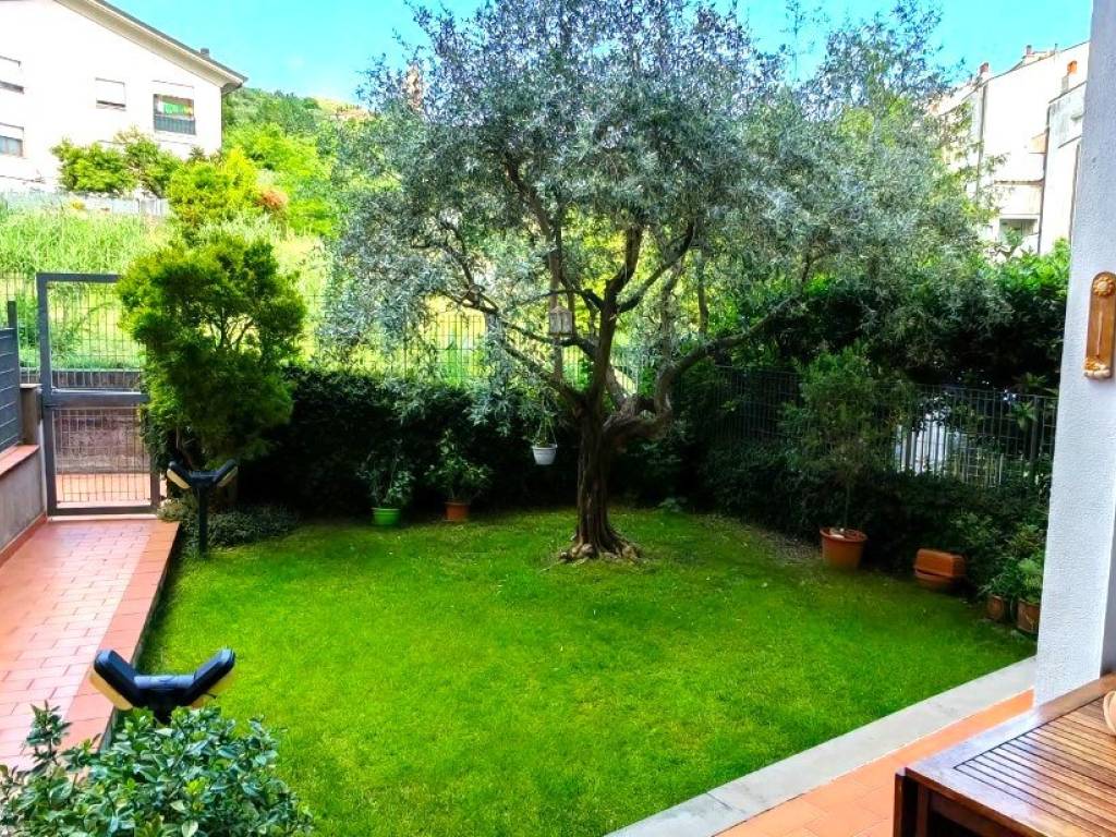 Appartamento a La spezia in Via Privata Da Passano - Foto 4