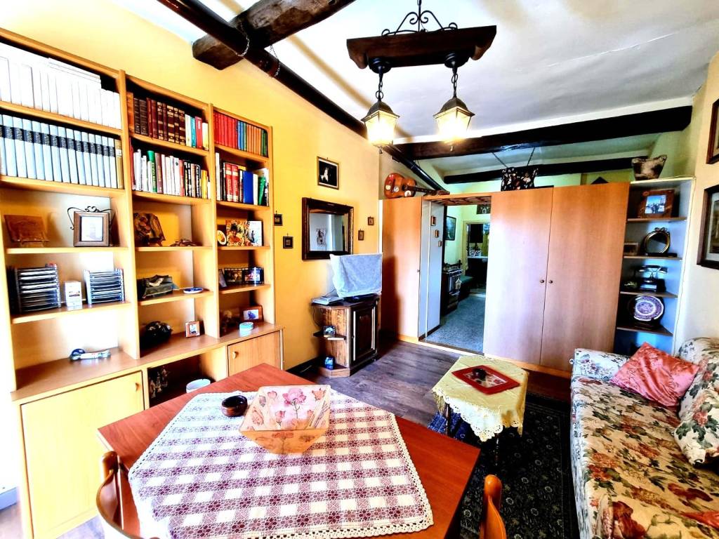 Loft / open space a Caprarola in Via Borgo Vecchio - Foto 2