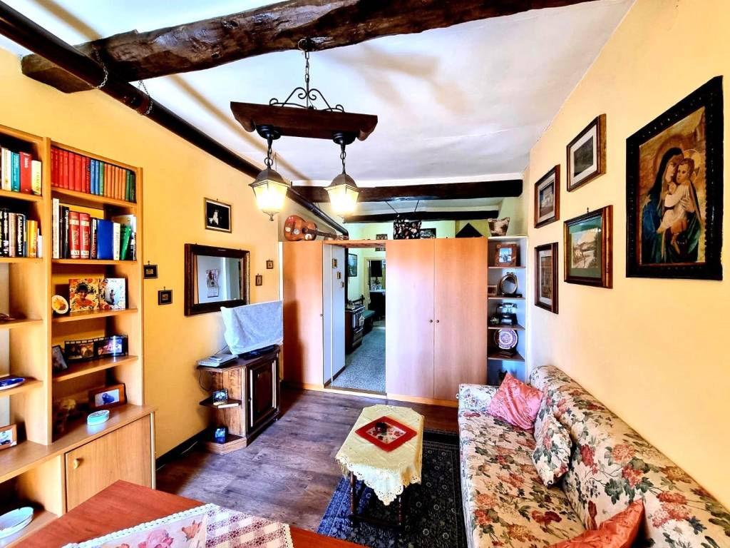 Loft / open space a Caprarola in Via Borgo Vecchio - Foto 3