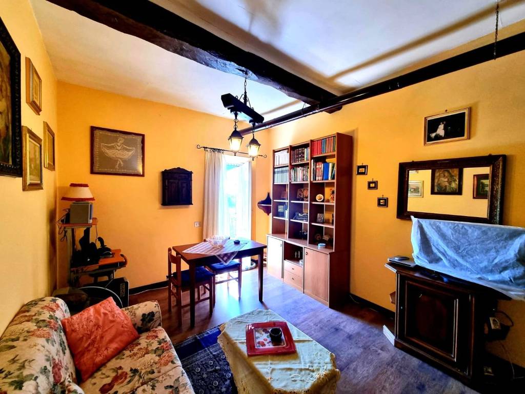 Loft / open space a Caprarola in Via Borgo Vecchio - Foto 4