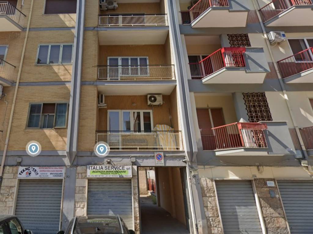 Box / garage a Foggia in Viale Giuseppe Di Vittorio, 126 - Foto 2