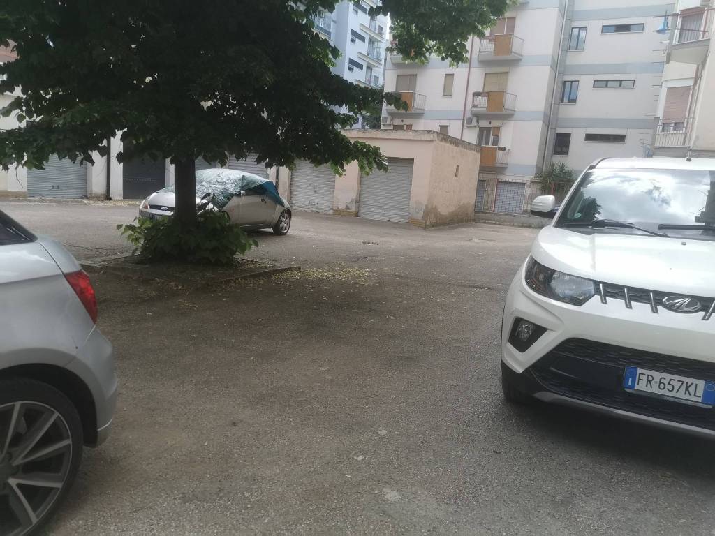 Box / garage a Foggia in Viale Giuseppe Di Vittorio, 126 - Foto 4