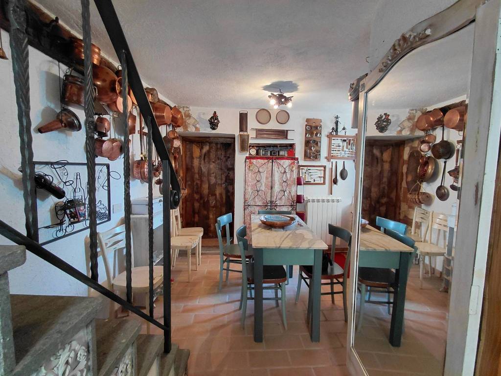 Appartamento a Pereto in Via del Grappa, 5 - Foto 5