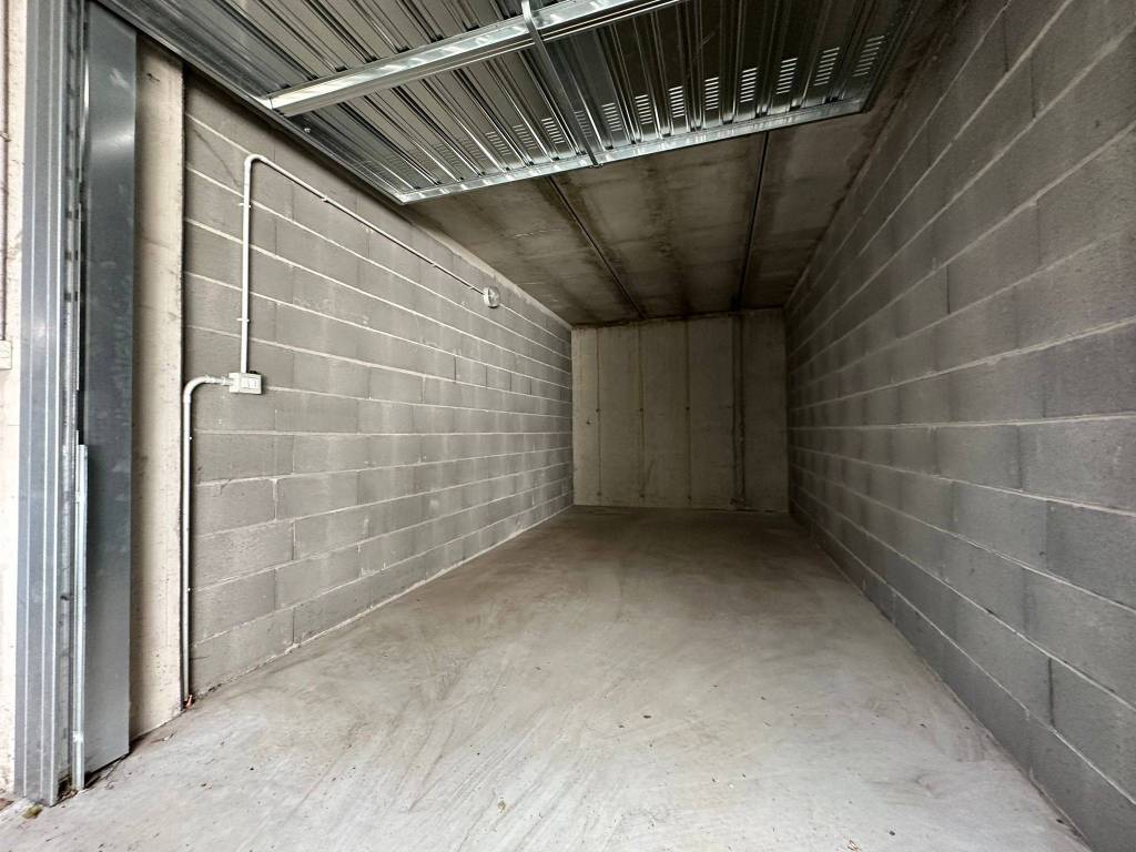 Box / garage a Galbiate in Via Bertarelli, 9 - Foto 5