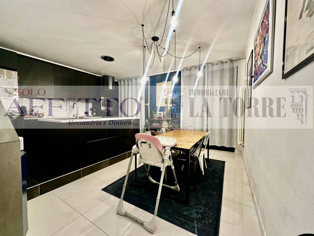 Villa a Castelletto monferrato in VALVERDE - Foto 4