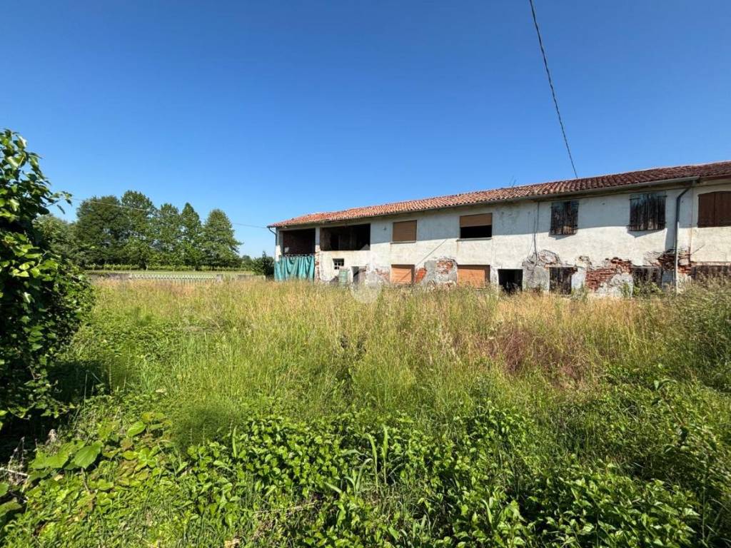 Casa indipendente a Massanzago in Via dese, 2 - Foto 2