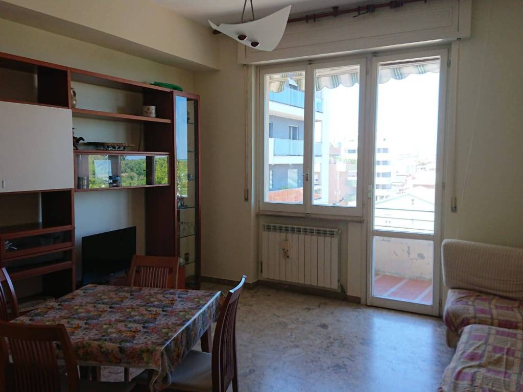 Appartamento a Pescara in Via Camillo Benso di Cavour, 35 - Foto 2