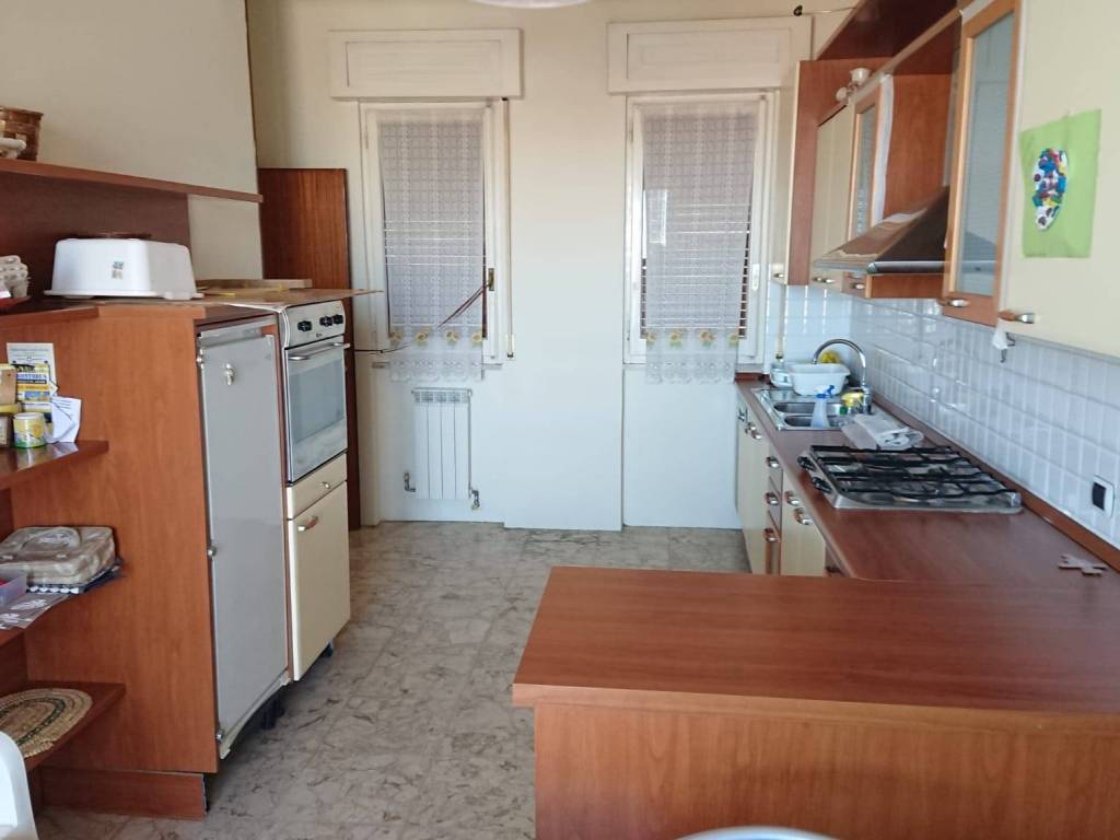 Appartamento a Pescara in Via Camillo Benso di Cavour, 35 - Foto 3