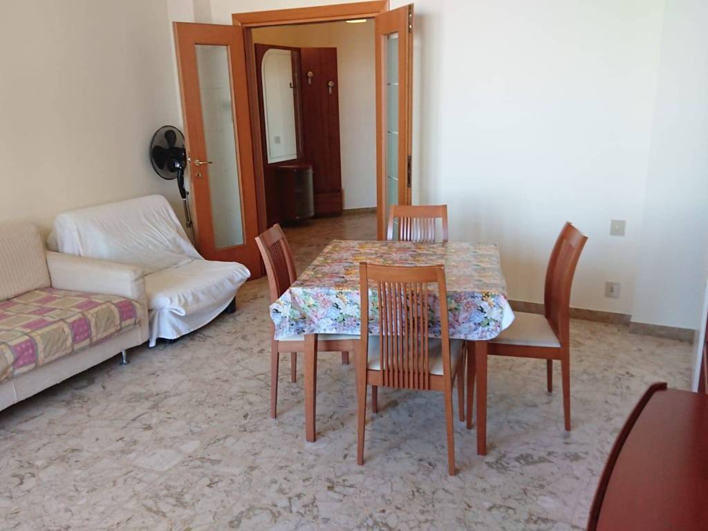 Appartamento a Pescara in Via Camillo Benso di Cavour, 35 - Foto 4