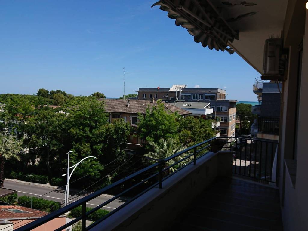 Appartamento a Pescara in Via Camillo Benso di Cavour, 35 - Foto 5
