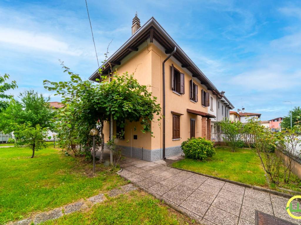 Villa a Udine in Via Muzzana, 7 - Foto 2