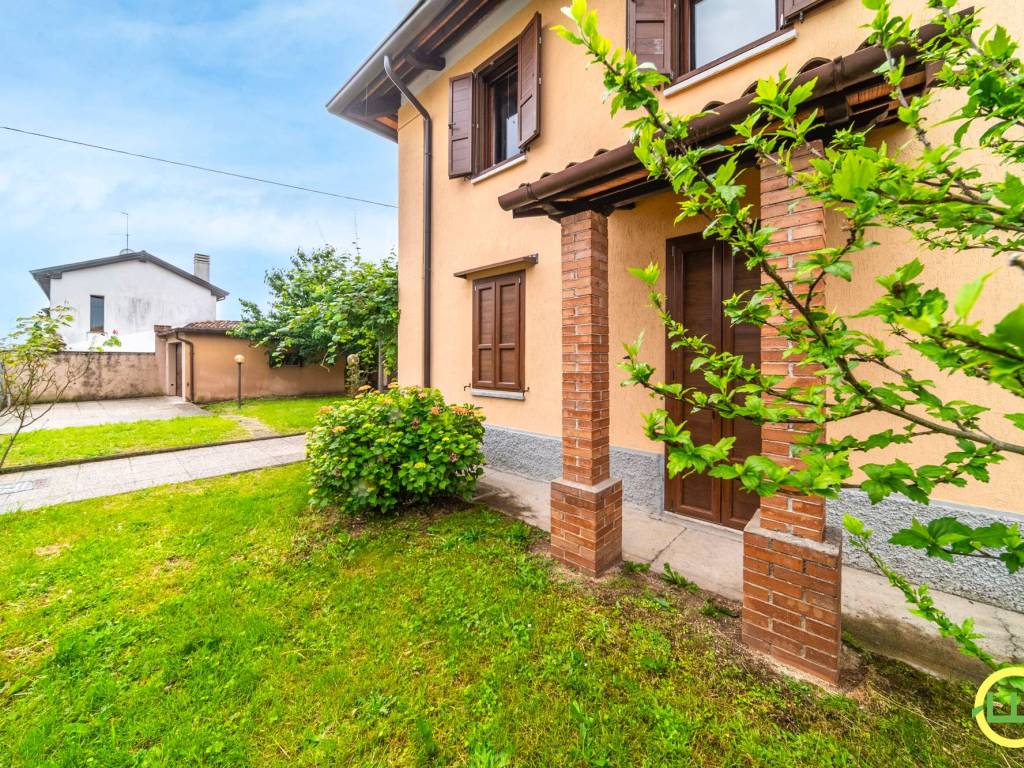 Villa a Udine in Via Muzzana, 7 - Foto 3