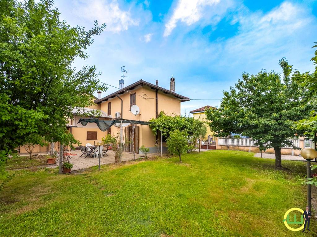 Villa a Udine in Via Muzzana, 7 - Foto 4