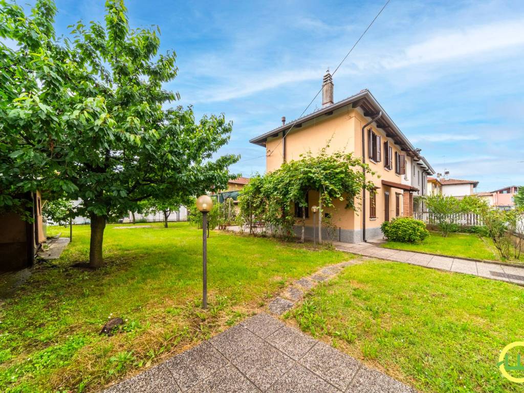 Villa a Udine in Via Muzzana, 7 - Foto 5