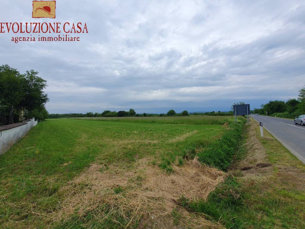 Terreno a San pier d'isonzo in xxv aprile - Foto 4