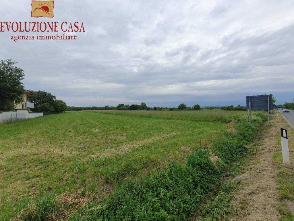 Terreno a San pier d'isonzo in xxv aprile - Foto 5