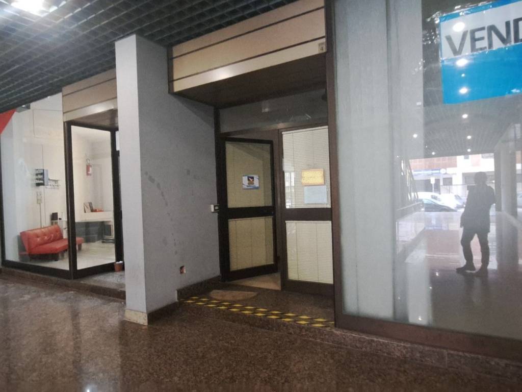 Immobile a Vibo valentia in Via Dante Alighieri, 44 - Foto 2